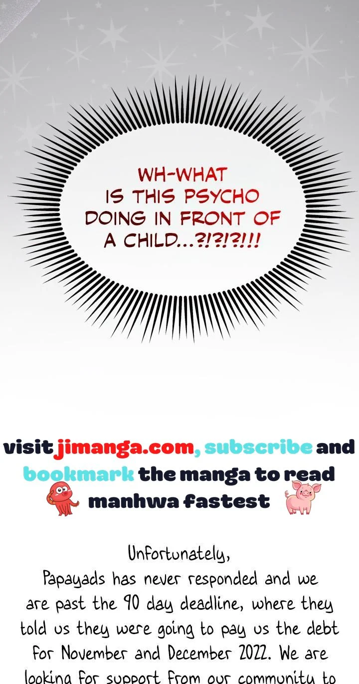 I’m Only a Stepmother, But My Daughter is Just So Cute! chapter 79 page 54