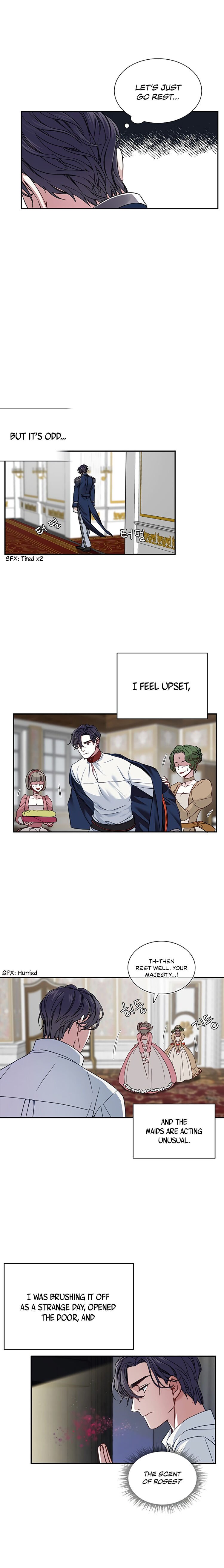 I’m Only a Stepmother, But My Daughter is Just So Cute! chapter 8 page 15