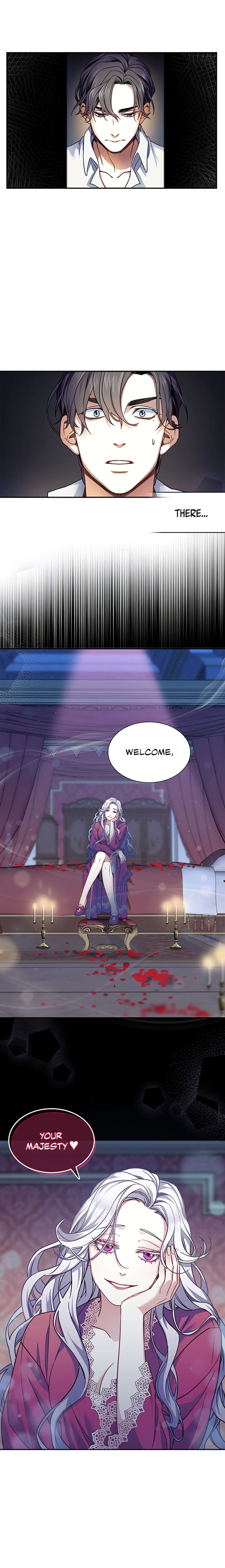 I’m Only a Stepmother, But My Daughter is Just So Cute! chapter 8 page 16