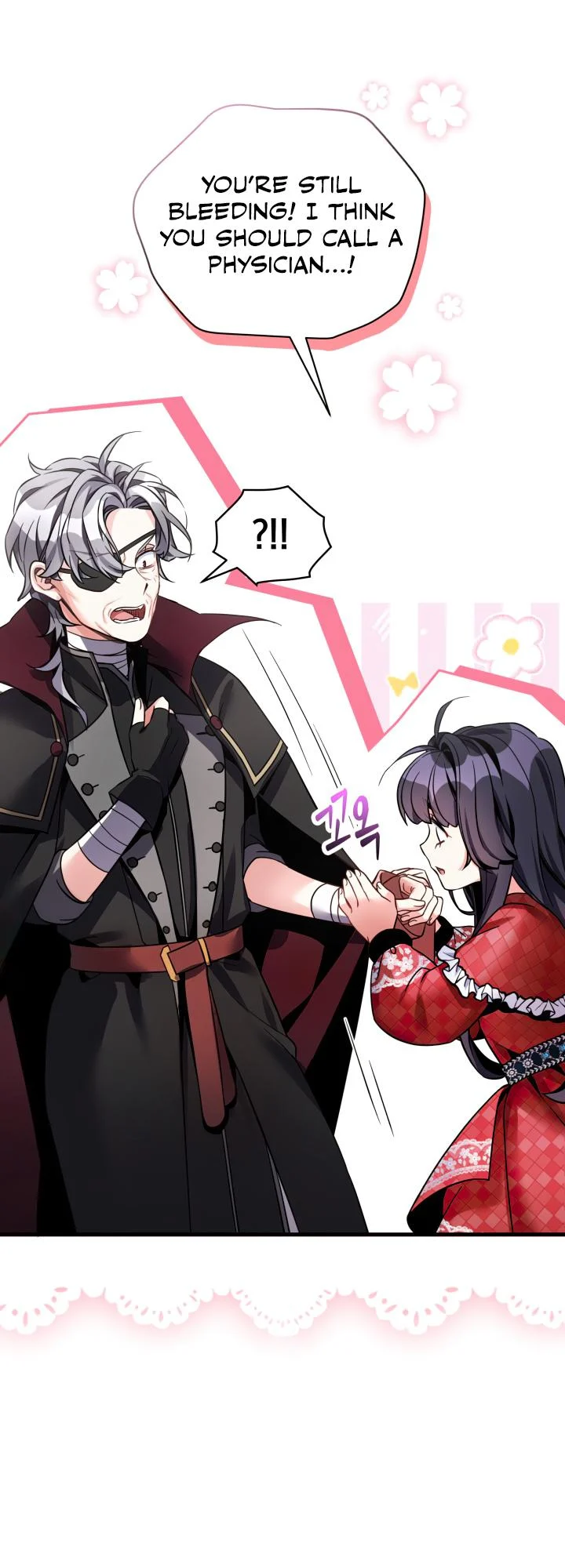 I’m Only a Stepmother, But My Daughter is Just So Cute! chapter 80 page 10