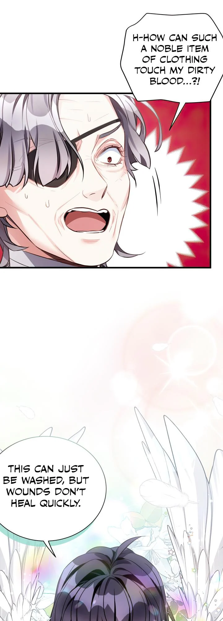 I’m Only a Stepmother, But My Daughter is Just So Cute! chapter 80 page 11