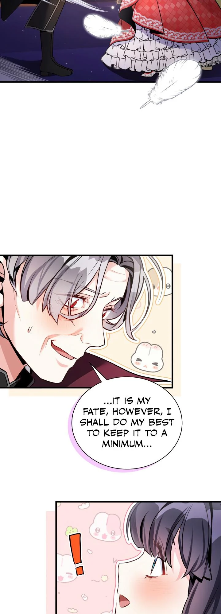 I’m Only a Stepmother, But My Daughter is Just So Cute! chapter 80 page 16