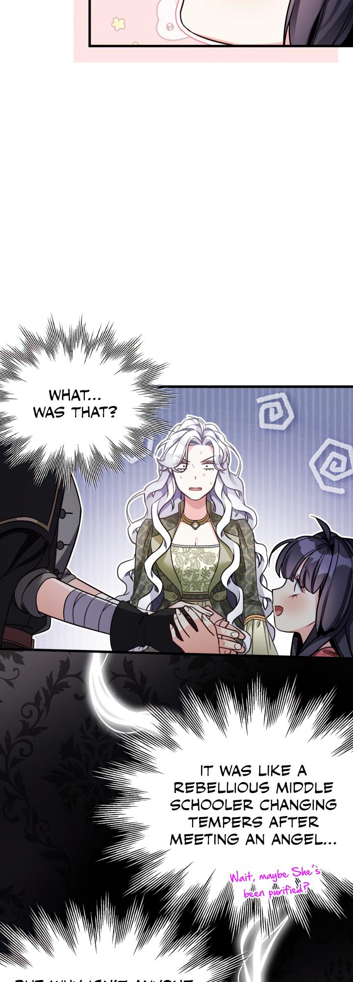 I’m Only a Stepmother, But My Daughter is Just So Cute! chapter 80 page 17