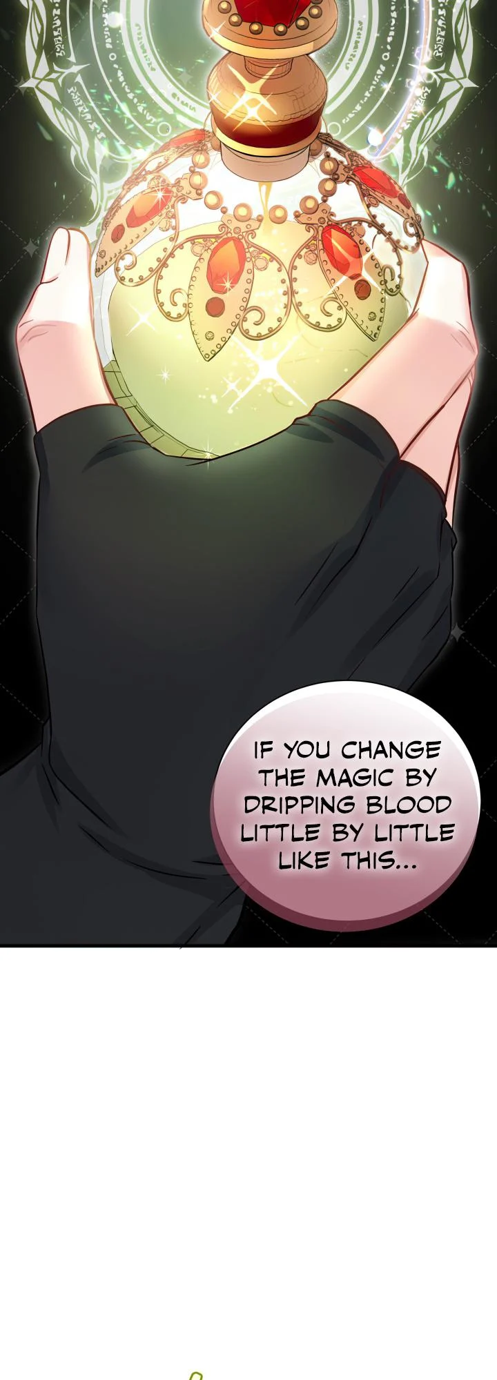 I’m Only a Stepmother, But My Daughter is Just So Cute! chapter 80 page 2