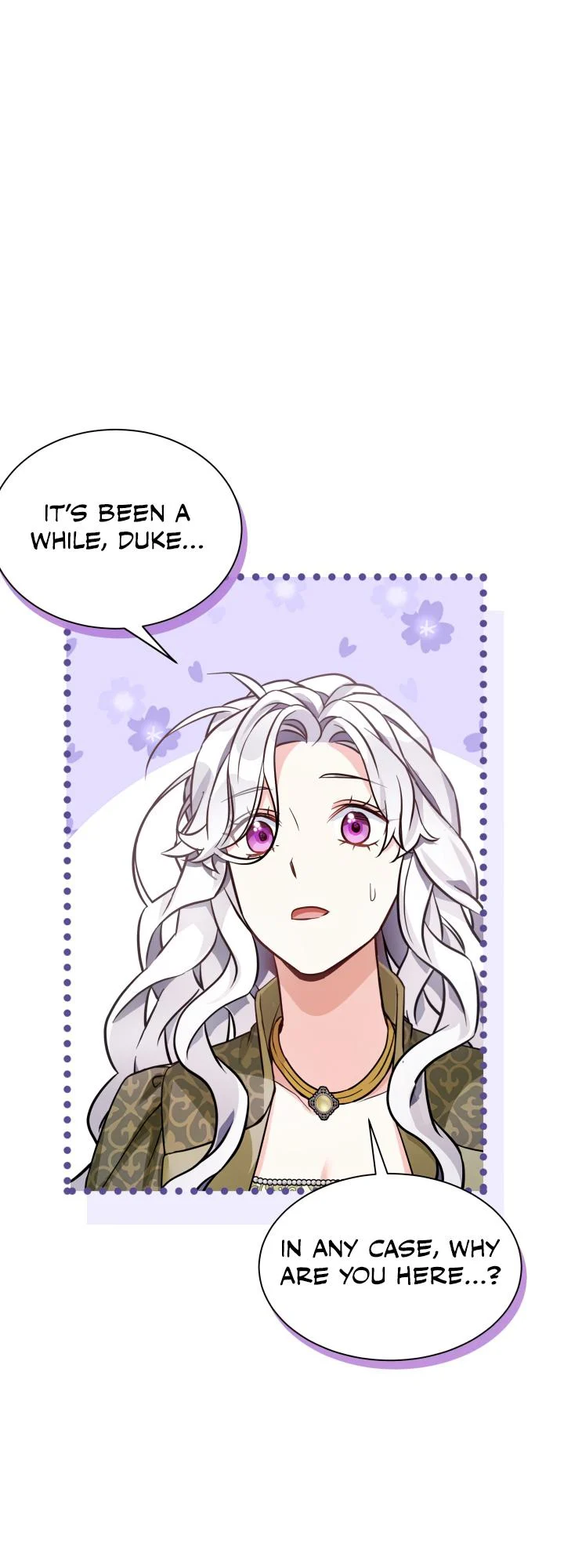 I’m Only a Stepmother, But My Daughter is Just So Cute! chapter 80 page 23