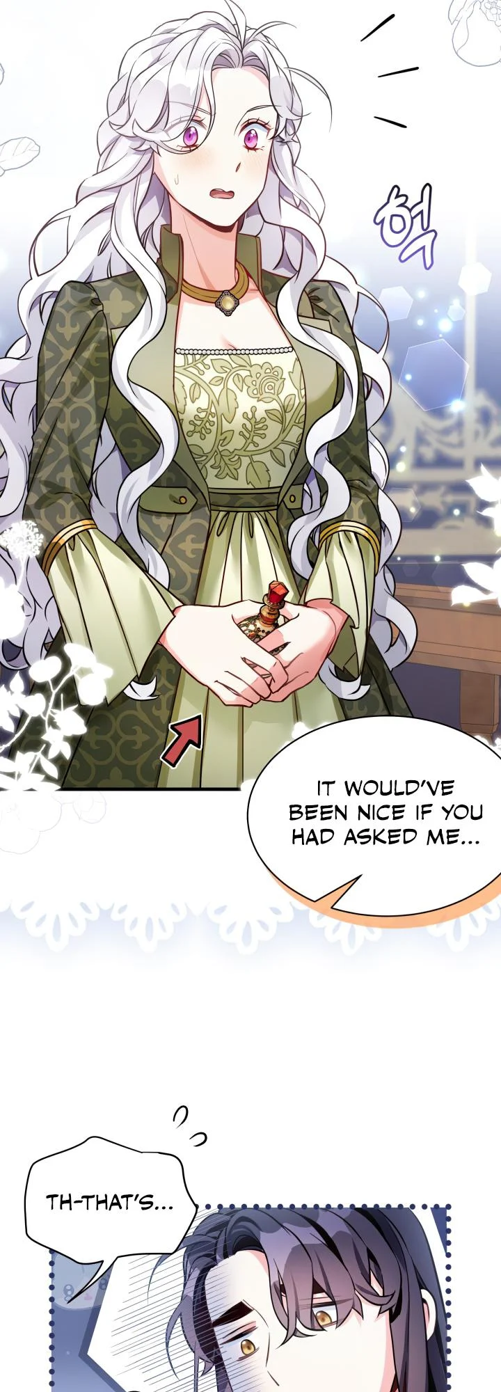 I’m Only a Stepmother, But My Daughter is Just So Cute! chapter 80 page 26