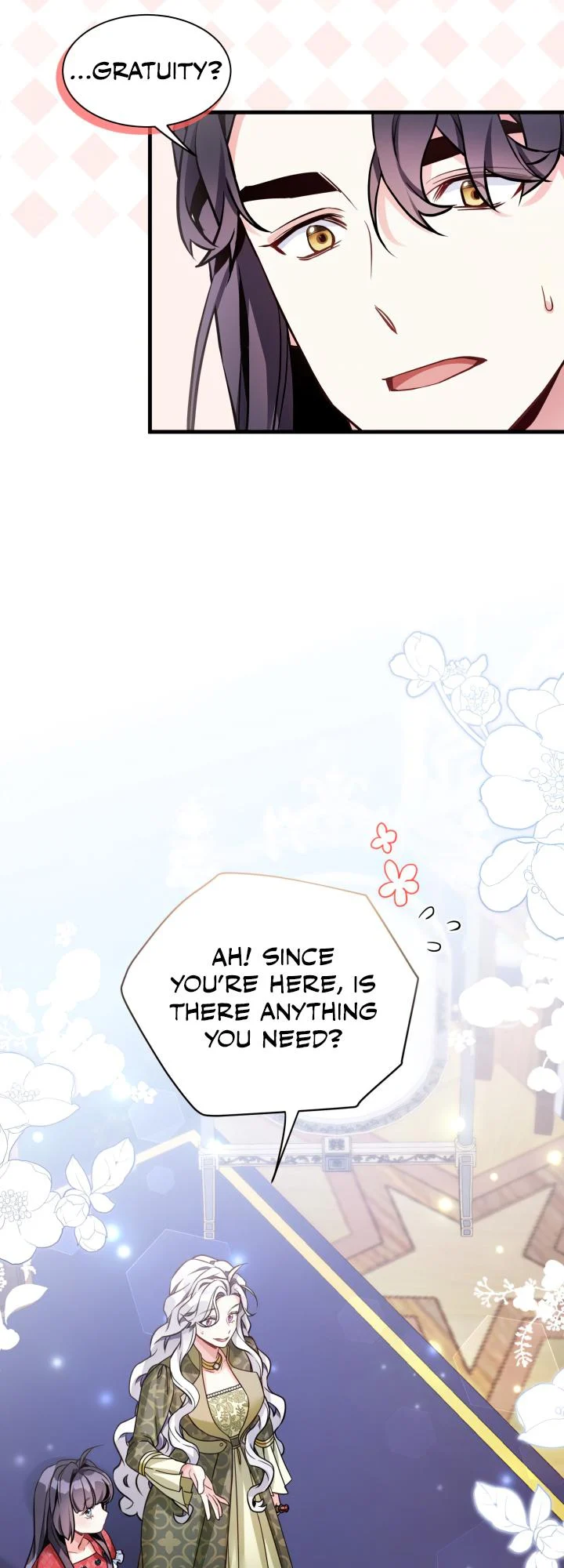 I’m Only a Stepmother, But My Daughter is Just So Cute! chapter 80 page 28