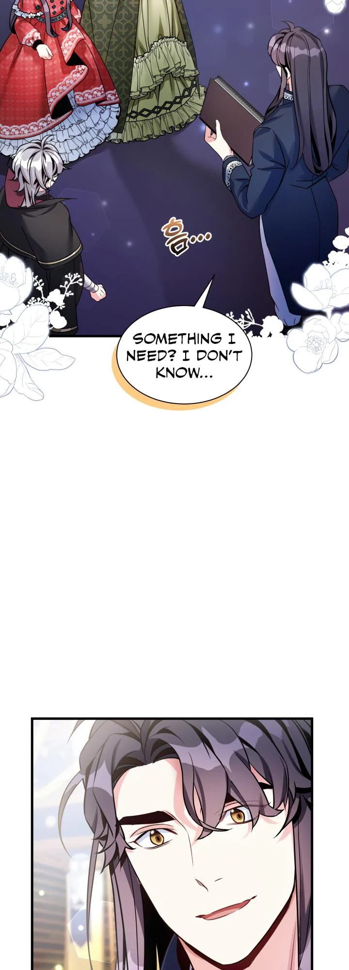 I’m Only a Stepmother, But My Daughter is Just So Cute! chapter 80 page 29