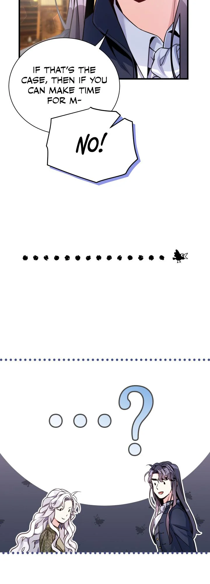 I’m Only a Stepmother, But My Daughter is Just So Cute! chapter 80 page 30