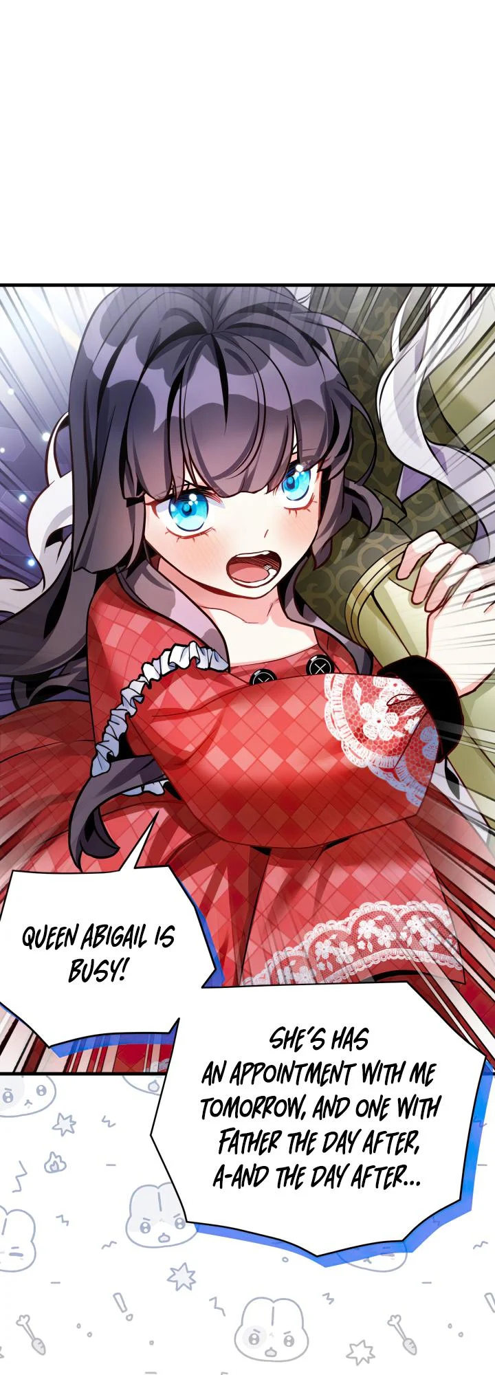 I’m Only a Stepmother, But My Daughter is Just So Cute! chapter 80 page 31