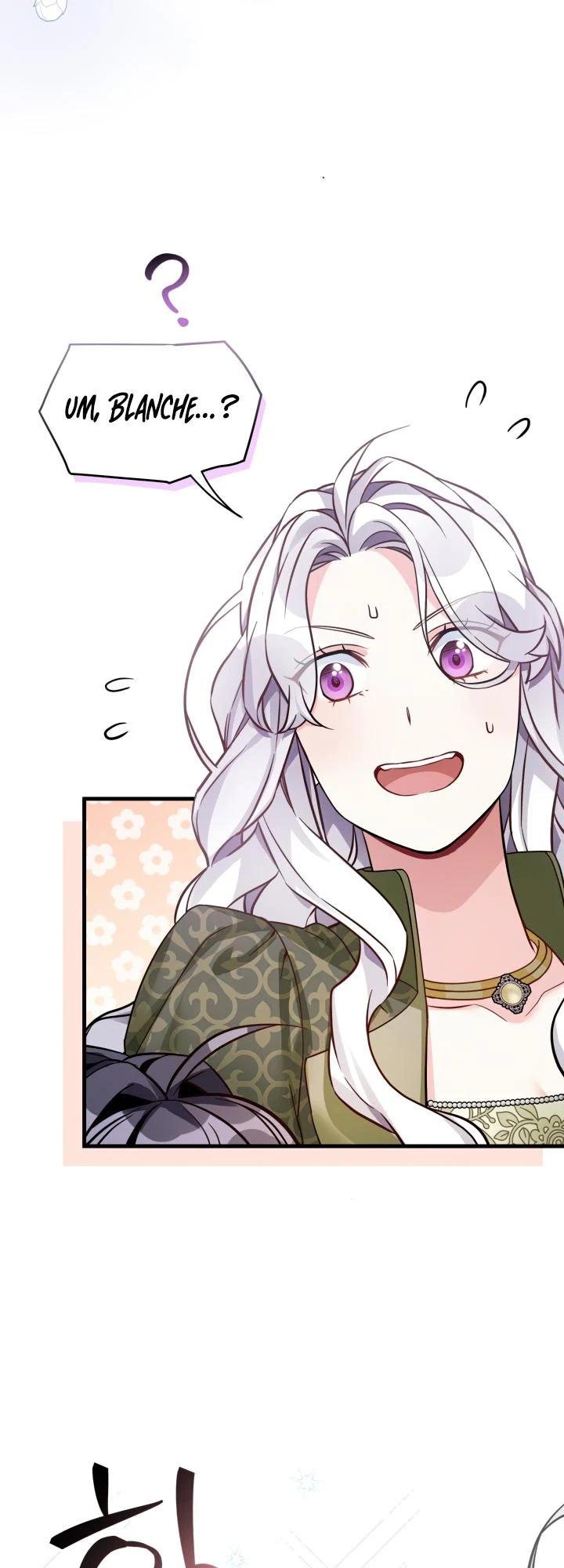 I’m Only a Stepmother, But My Daughter is Just So Cute! chapter 80 page 34