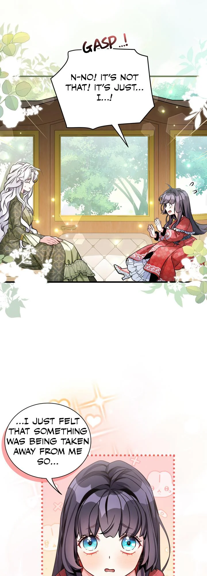 I’m Only a Stepmother, But My Daughter is Just So Cute! chapter 80 page 41