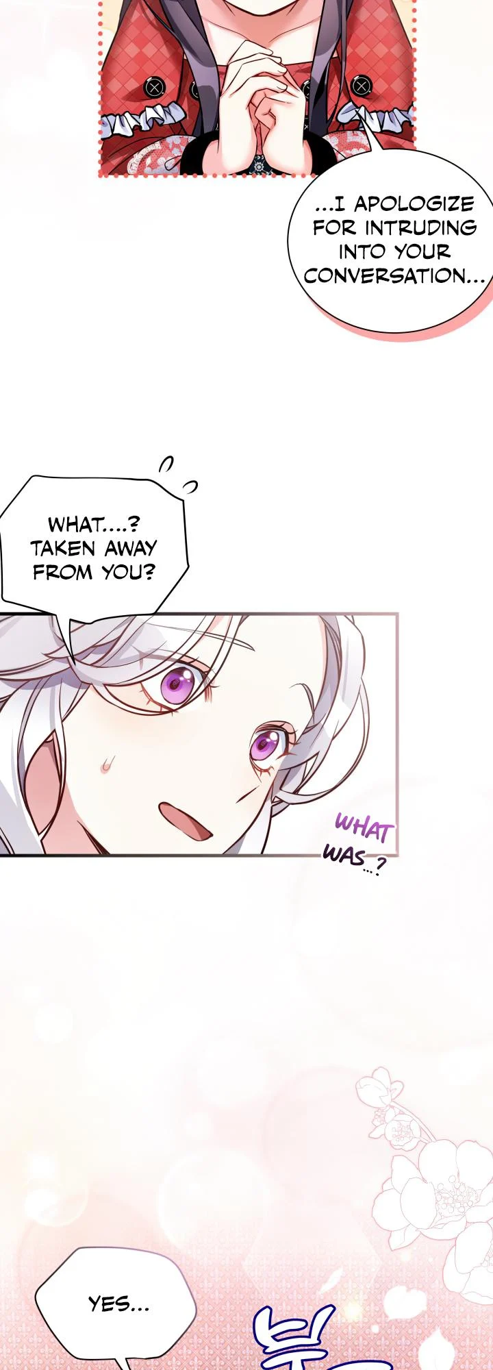 I’m Only a Stepmother, But My Daughter is Just So Cute! chapter 80 page 42