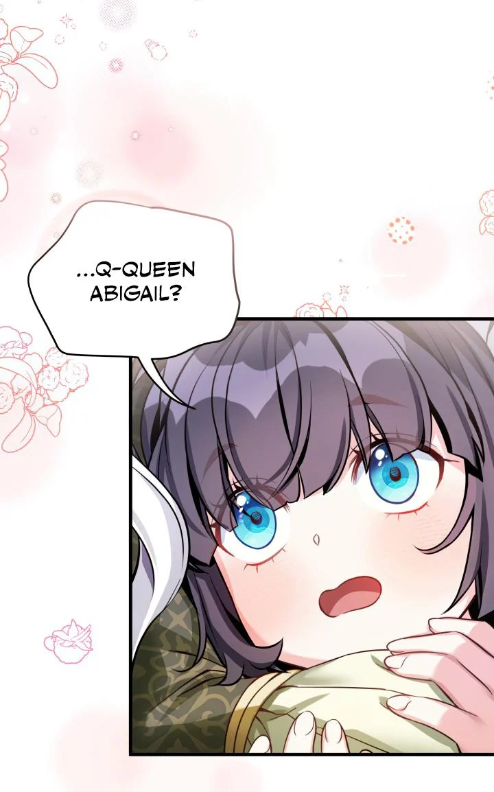 I’m Only a Stepmother, But My Daughter is Just So Cute! chapter 80 page 47