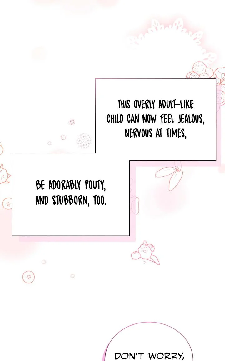 I’m Only a Stepmother, But My Daughter is Just So Cute! chapter 80 page 48