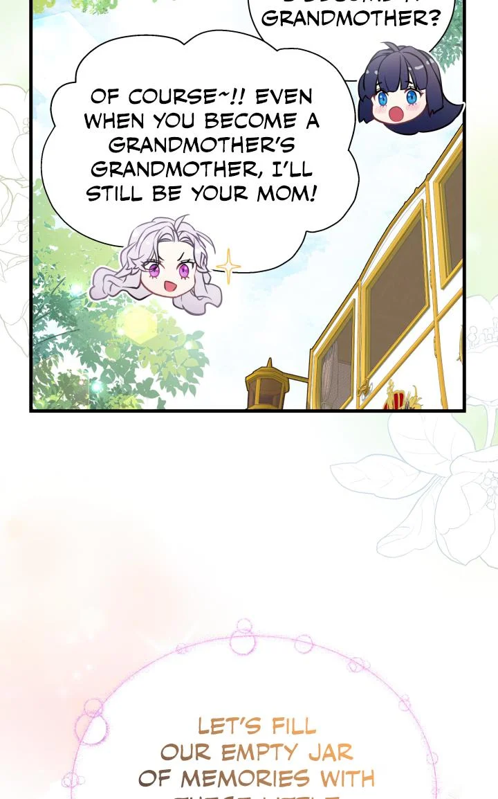 I’m Only a Stepmother, But My Daughter is Just So Cute! chapter 80 page 51