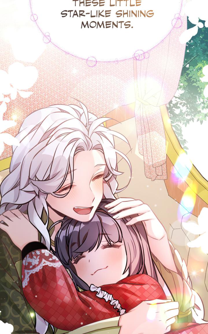 I’m Only a Stepmother, But My Daughter is Just So Cute! chapter 80 page 52