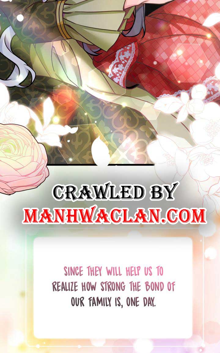 I’m Only a Stepmother, But My Daughter is Just So Cute! chapter 80 page 53