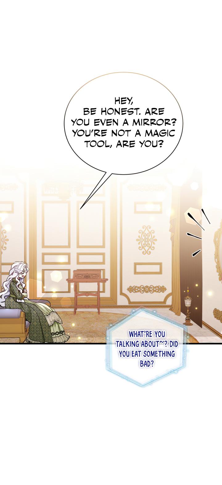 I’m Only a Stepmother, But My Daughter is Just So Cute! chapter 81 page 17