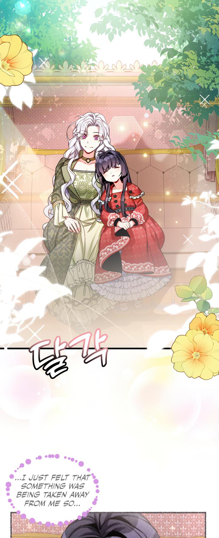 I’m Only a Stepmother, But My Daughter is Just So Cute! chapter 81 page 2