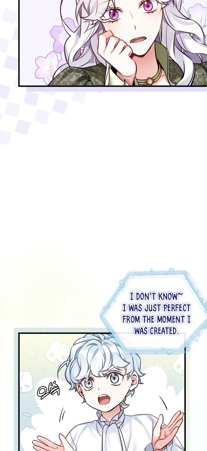 I’m Only a Stepmother, But My Daughter is Just So Cute! chapter 81 page 20