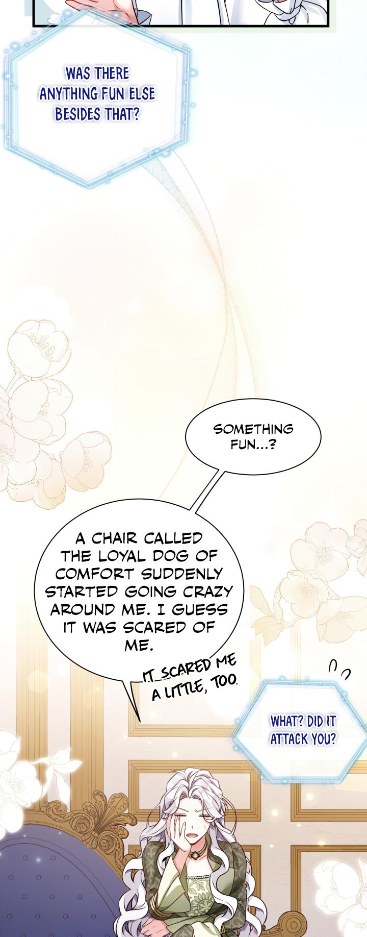 I’m Only a Stepmother, But My Daughter is Just So Cute! chapter 81 page 21