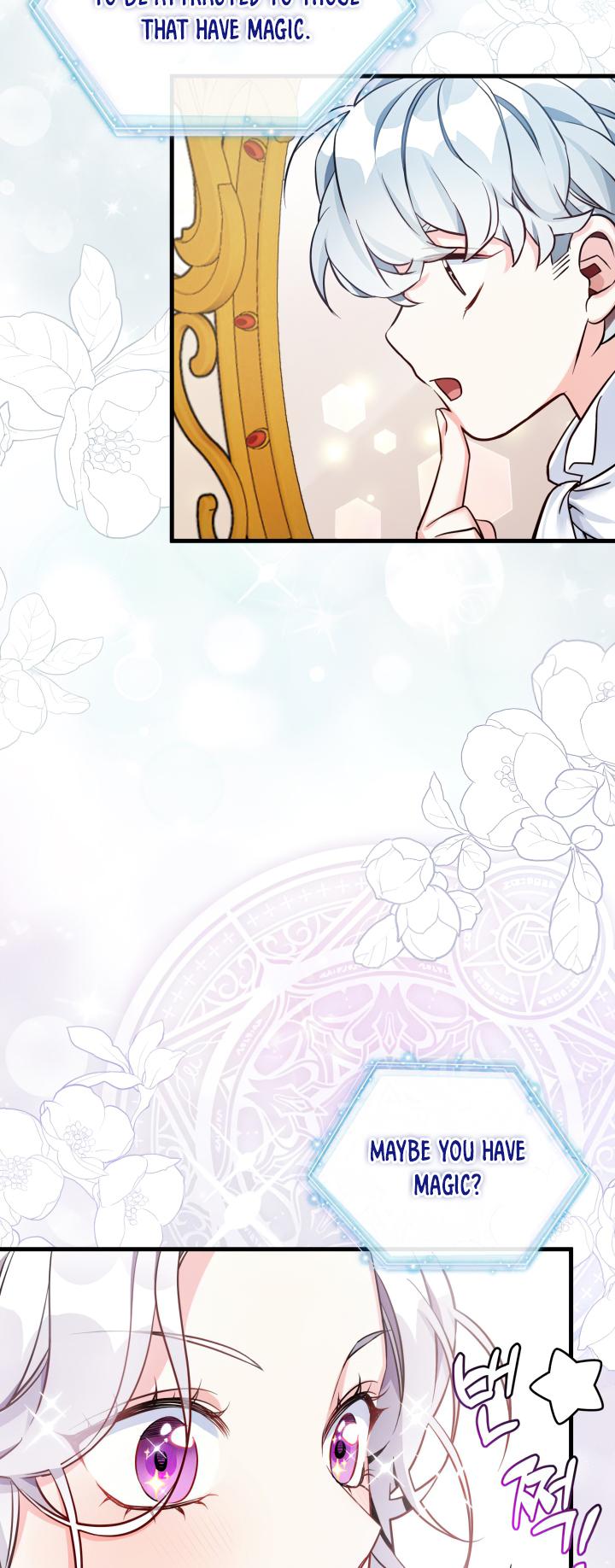 I’m Only a Stepmother, But My Daughter is Just So Cute! chapter 81 page 25