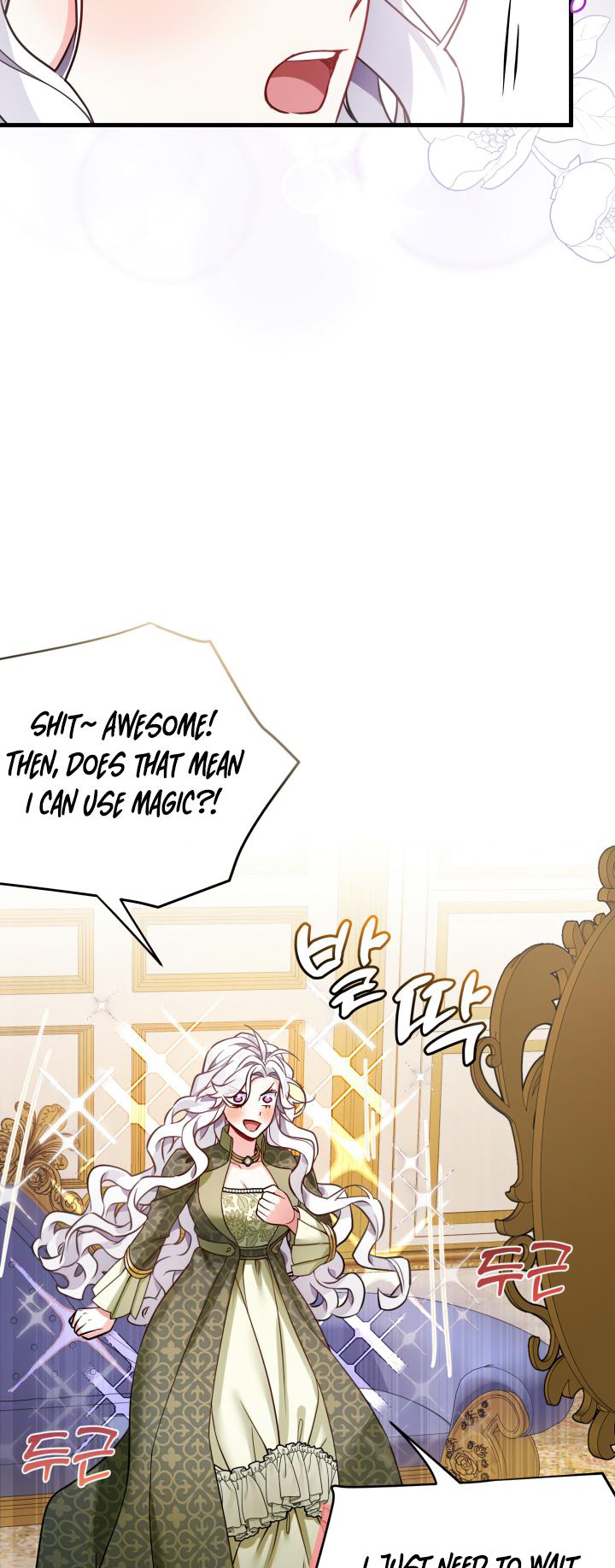 I’m Only a Stepmother, But My Daughter is Just So Cute! chapter 81 page 26