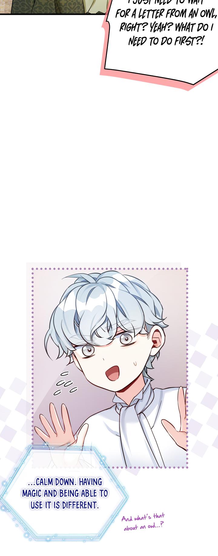 I’m Only a Stepmother, But My Daughter is Just So Cute! chapter 81 page 27