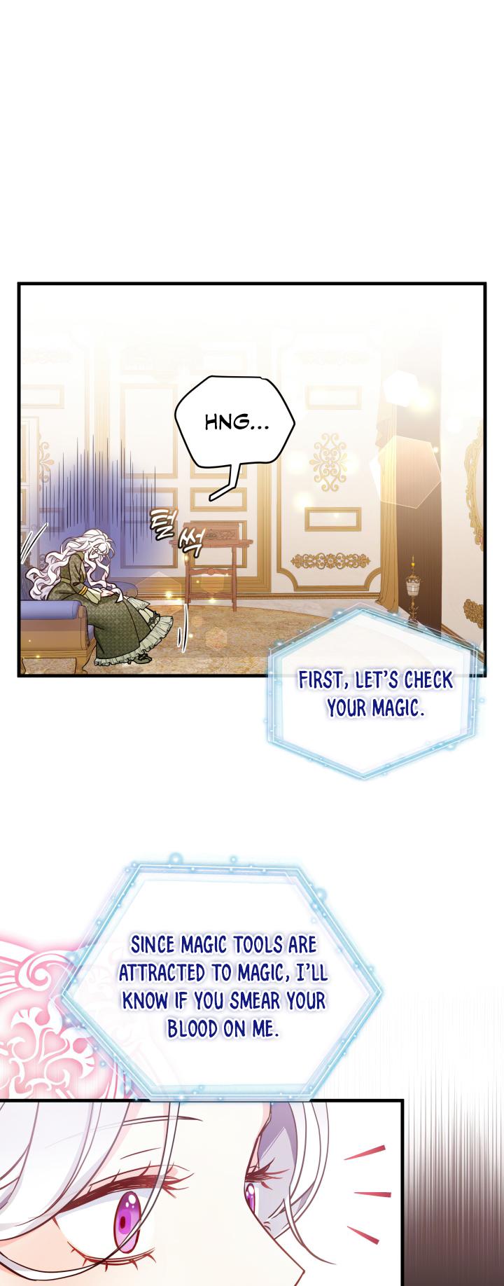 I’m Only a Stepmother, But My Daughter is Just So Cute! chapter 81 page 28