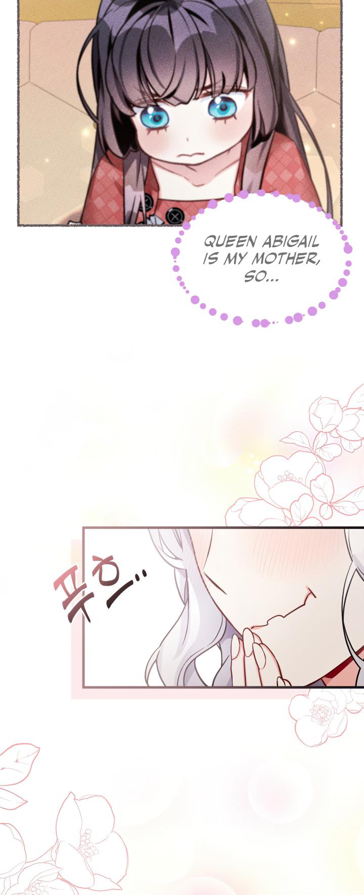 I’m Only a Stepmother, But My Daughter is Just So Cute! chapter 81 page 3