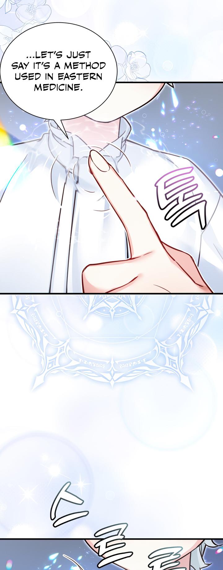 I’m Only a Stepmother, But My Daughter is Just So Cute! chapter 81 page 35