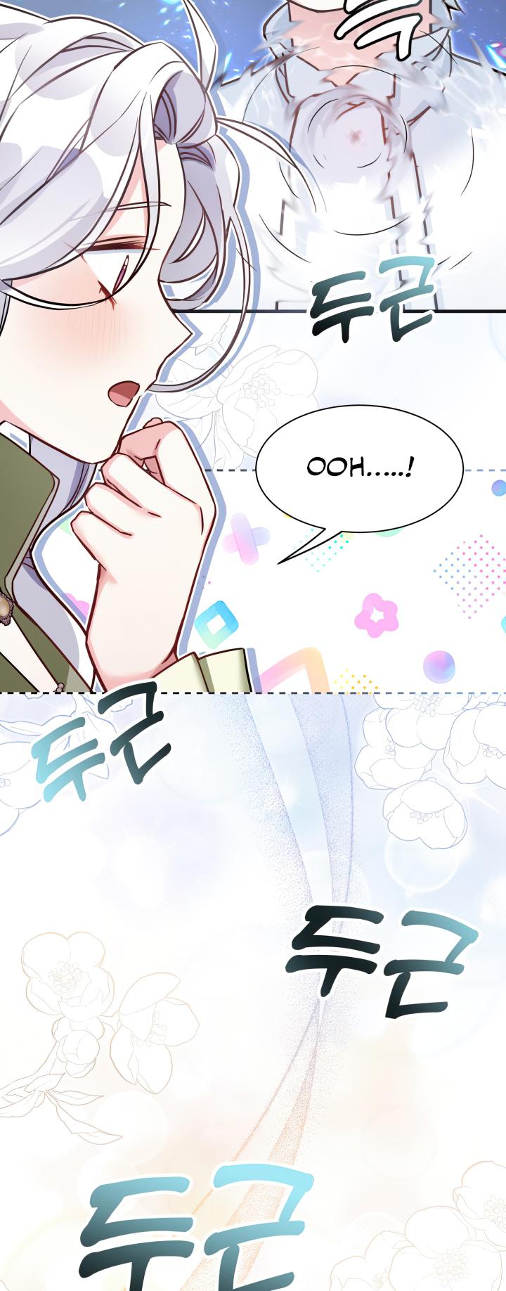 I’m Only a Stepmother, But My Daughter is Just So Cute! chapter 81 page 36