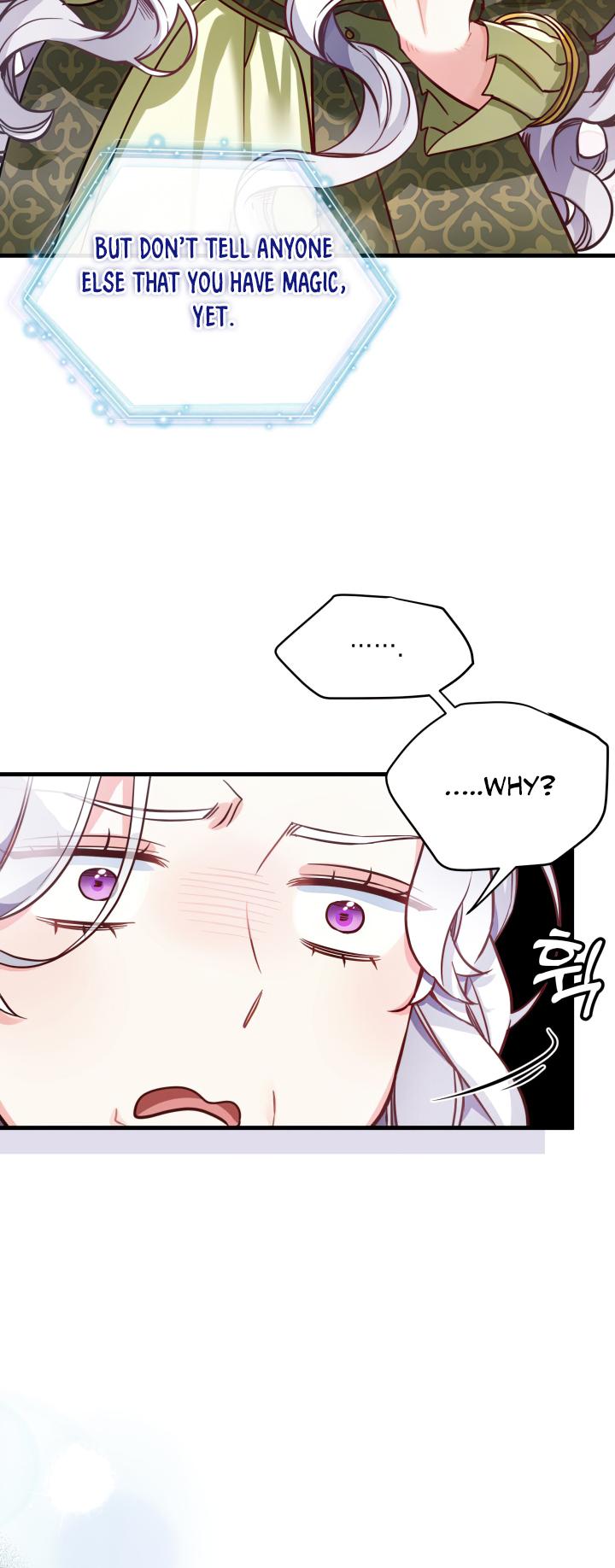 I’m Only a Stepmother, But My Daughter is Just So Cute! chapter 81 page 39