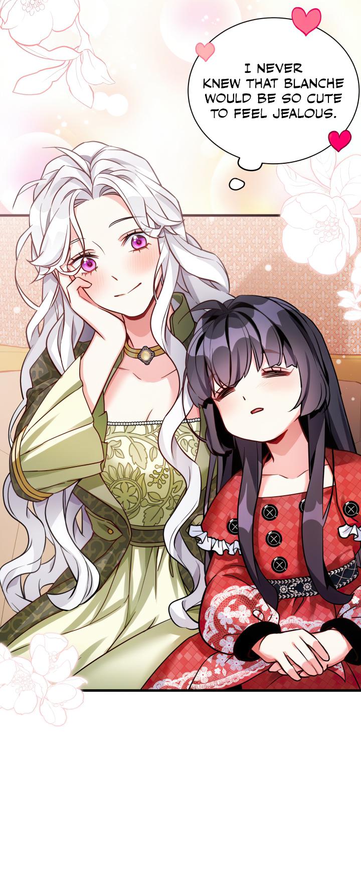 I’m Only a Stepmother, But My Daughter is Just So Cute! chapter 81 page 4