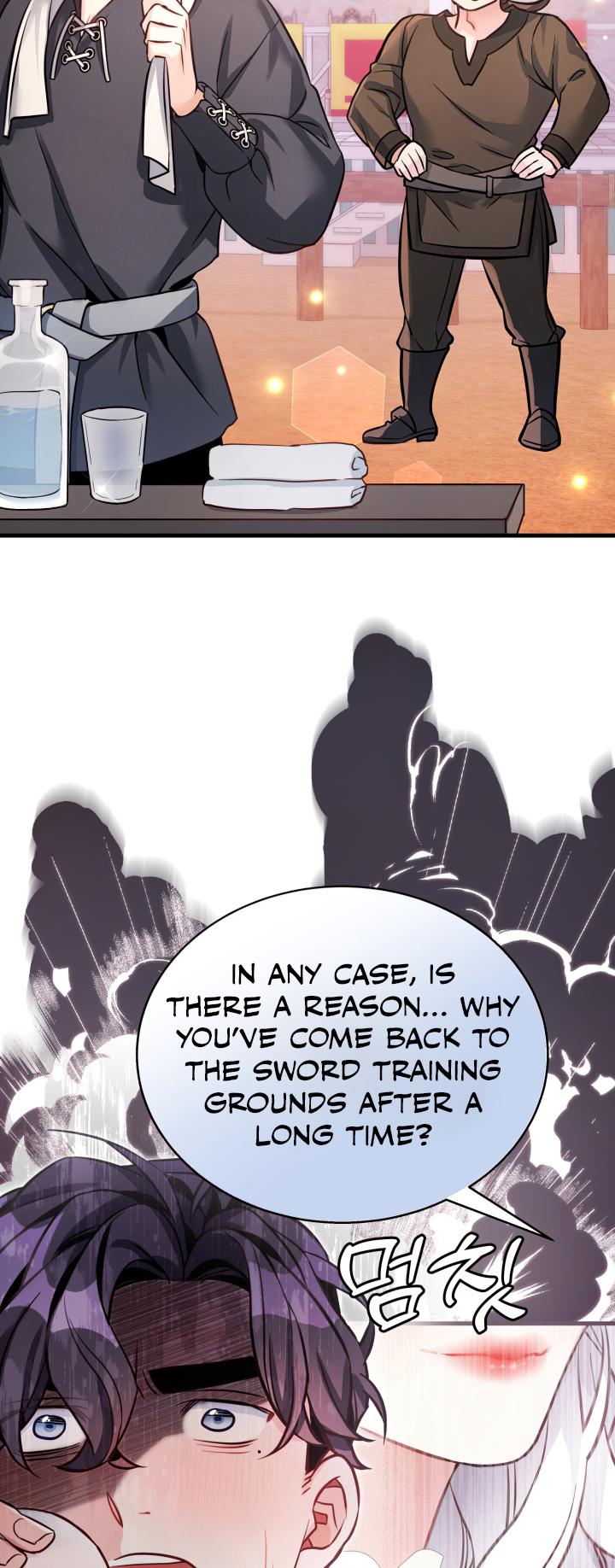 I’m Only a Stepmother, But My Daughter is Just So Cute! chapter 81 page 49