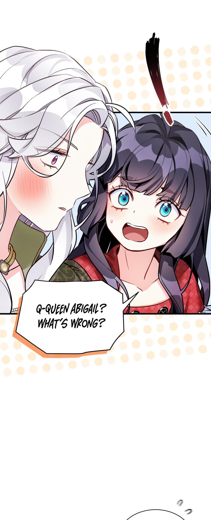 I’m Only a Stepmother, But My Daughter is Just So Cute! chapter 81 page 7