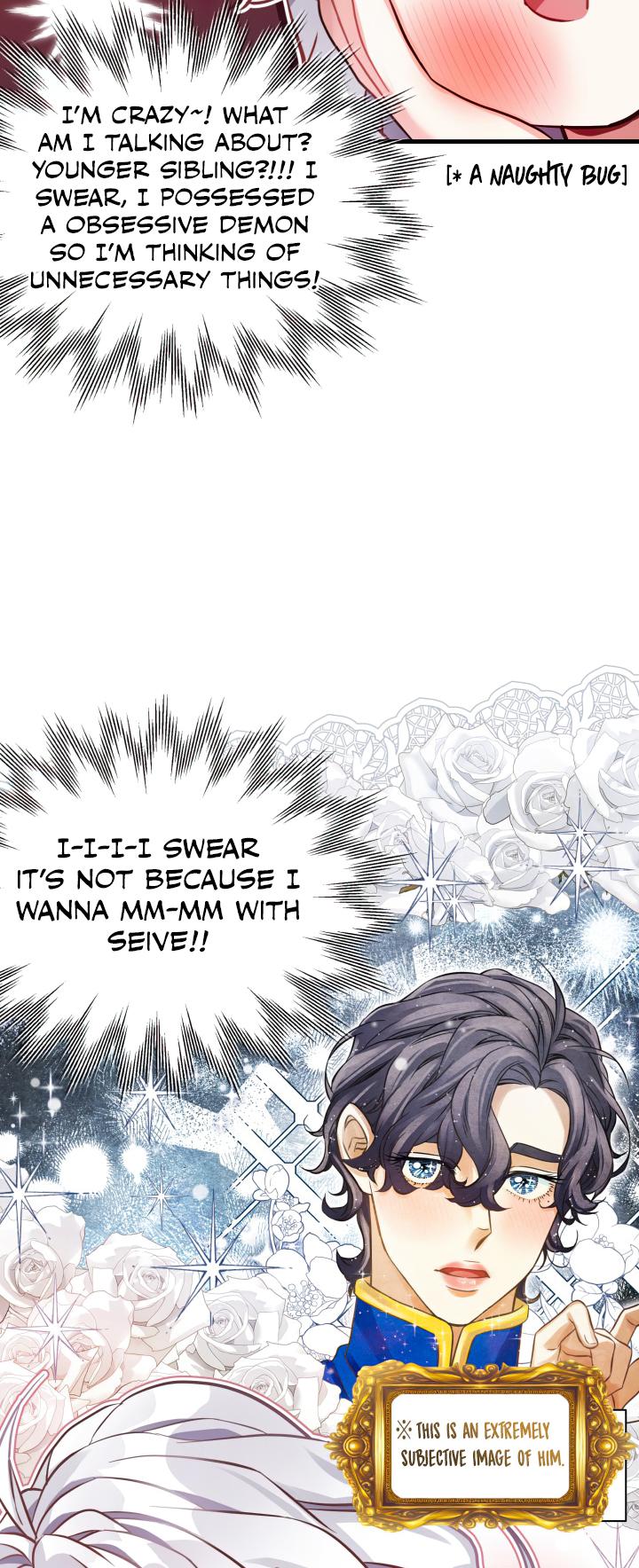 I’m Only a Stepmother, But My Daughter is Just So Cute! chapter 81 page 9