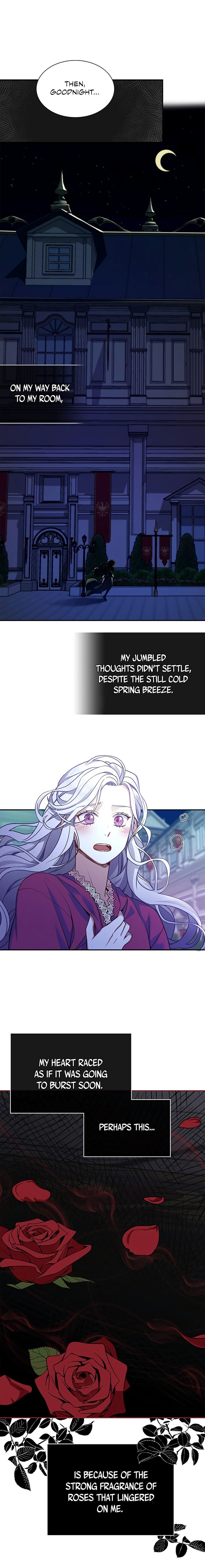 I’m Only a Stepmother, But My Daughter is Just So Cute! chapter 9 page 16