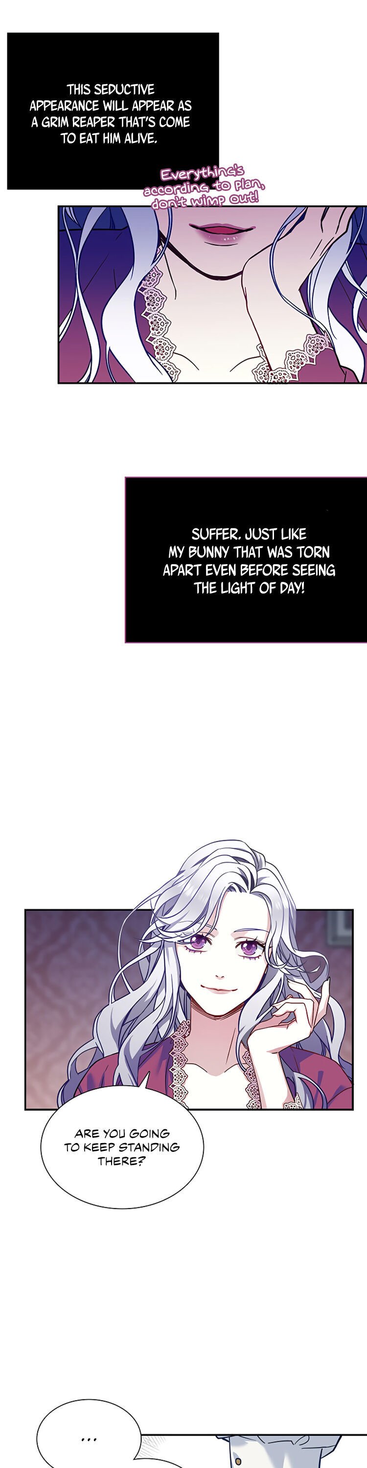 I’m Only a Stepmother, But My Daughter is Just So Cute! chapter 9 page 3