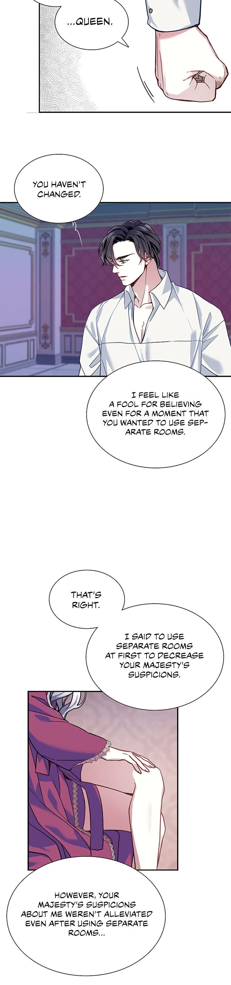 I’m Only a Stepmother, But My Daughter is Just So Cute! chapter 9 page 4