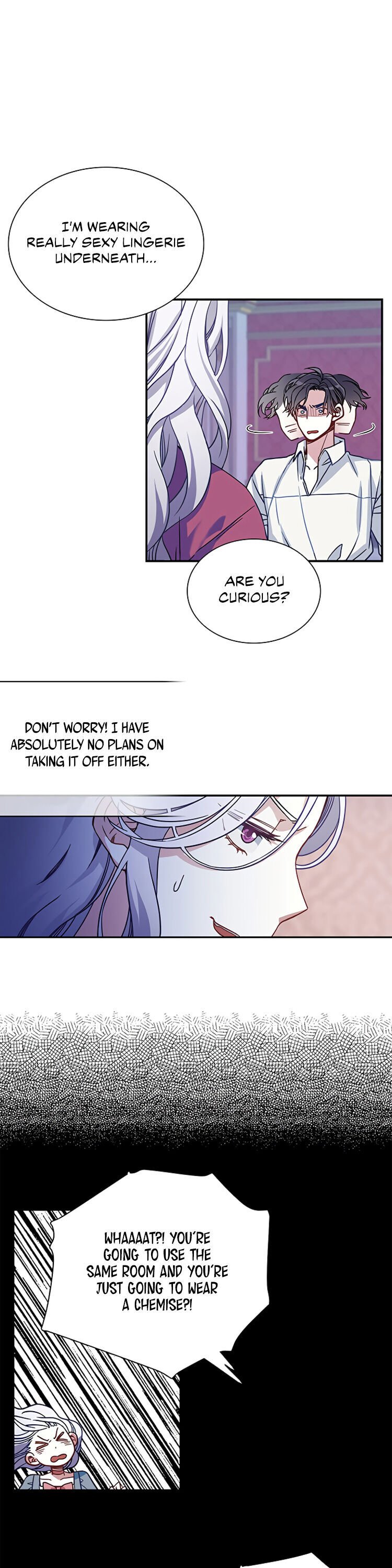 I’m Only a Stepmother, But My Daughter is Just So Cute! chapter 9 page 6