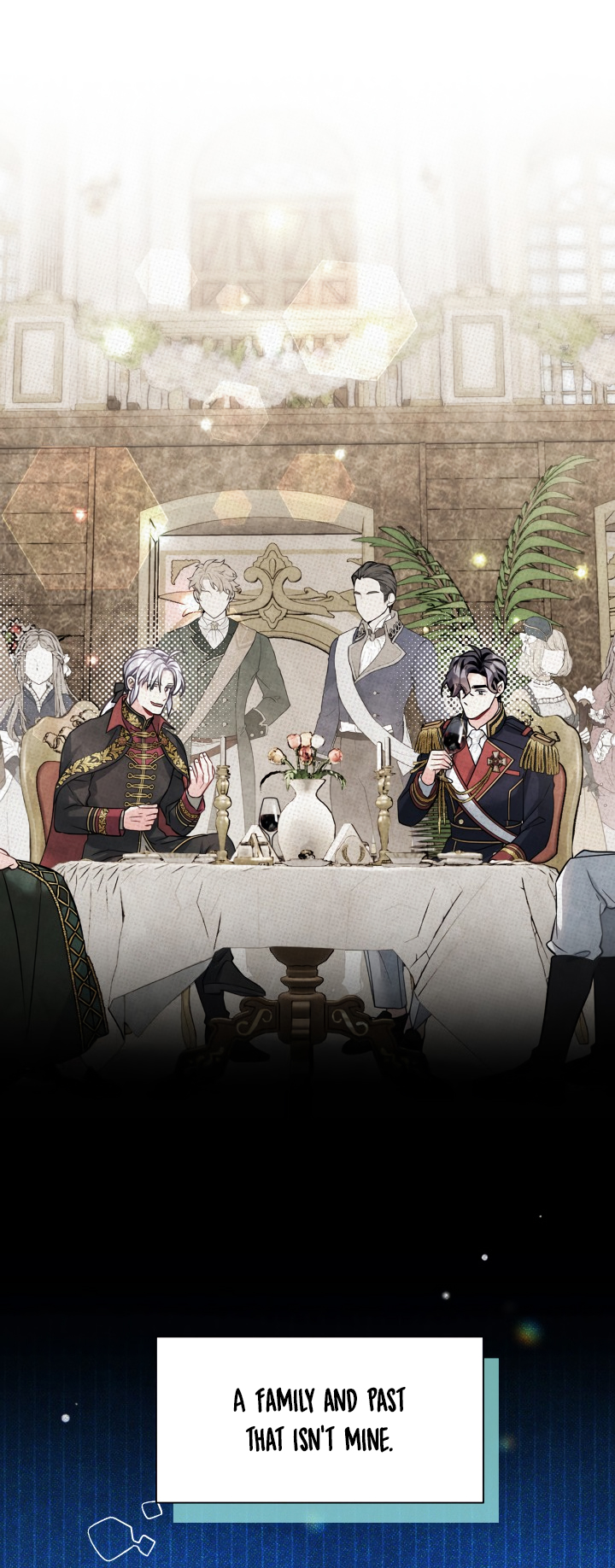 I’m Only a Stepmother, But My Daughter is Just So Cute! chapter 93 page 2