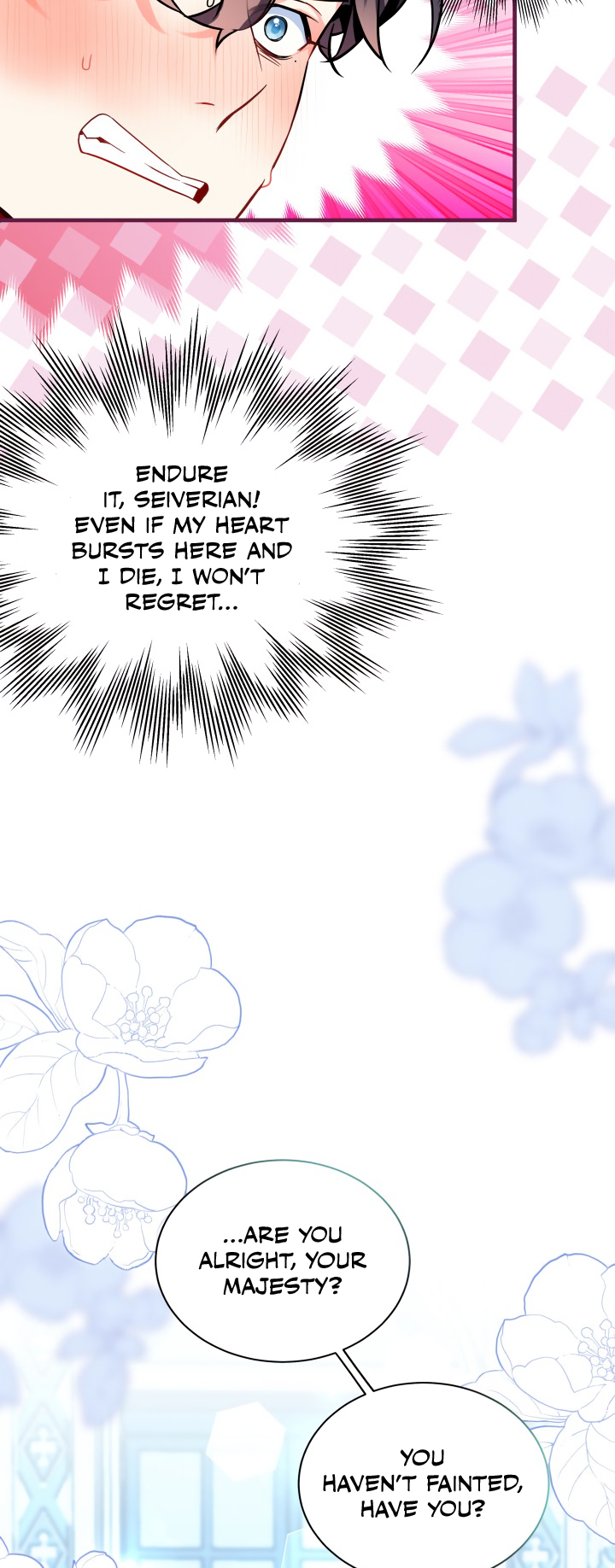 I’m Only a Stepmother, But My Daughter is Just So Cute! chapter 93 page 21