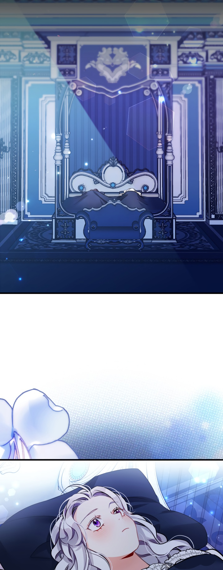 I’m Only a Stepmother, But My Daughter is Just So Cute! chapter 93 page 26