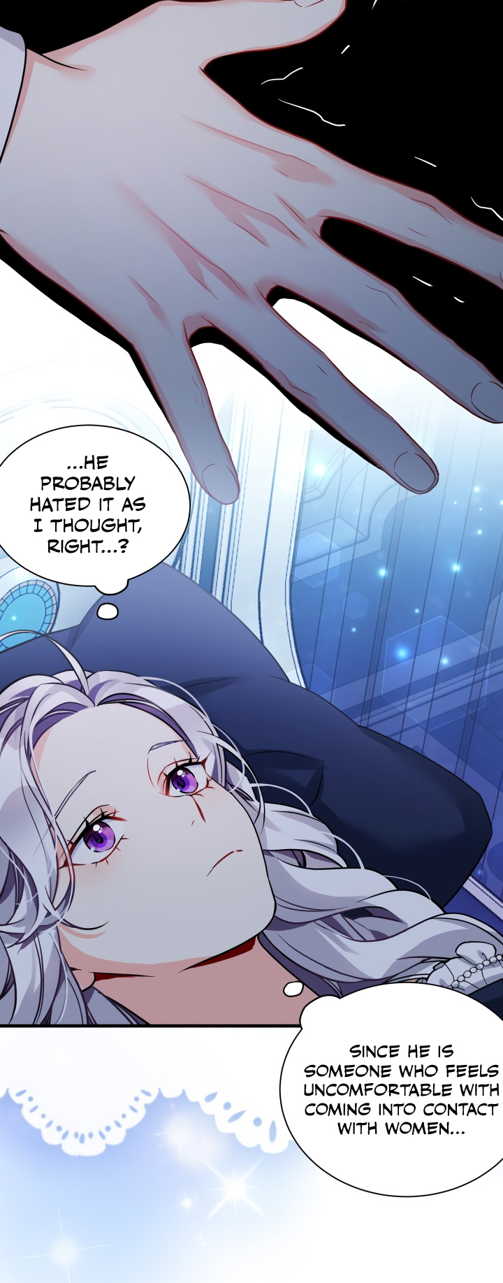 I’m Only a Stepmother, But My Daughter is Just So Cute! chapter 93 page 28