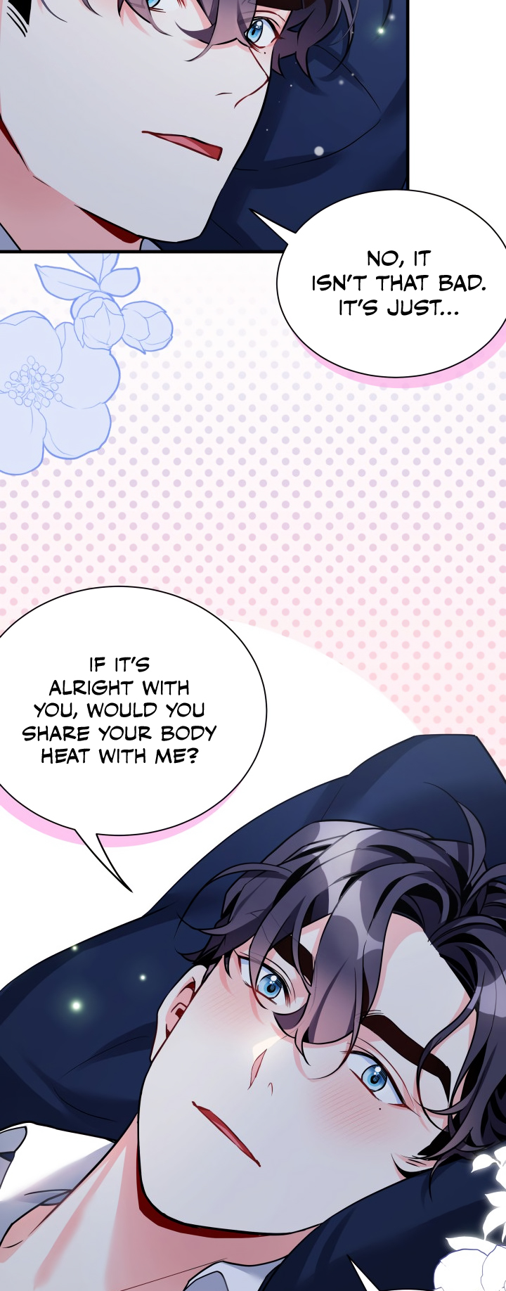 I’m Only a Stepmother, But My Daughter is Just So Cute! chapter 93 page 31