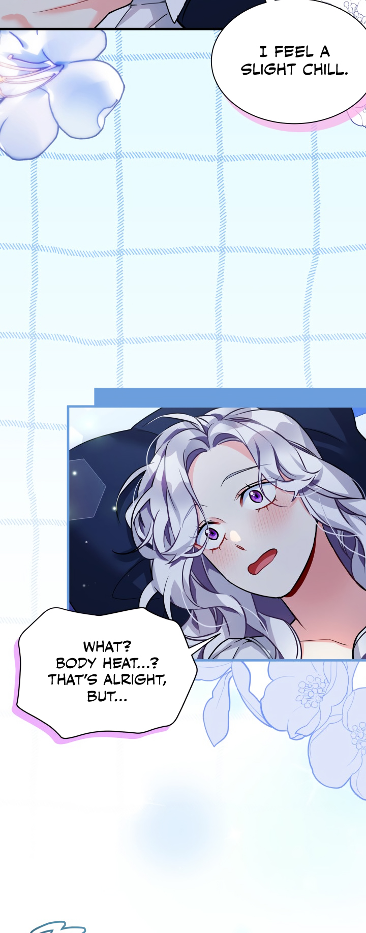 I’m Only a Stepmother, But My Daughter is Just So Cute! chapter 93 page 32