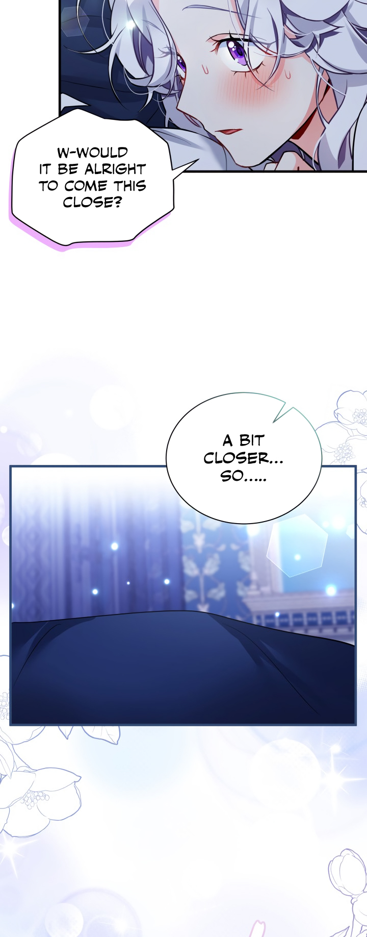 I’m Only a Stepmother, But My Daughter is Just So Cute! chapter 93 page 34