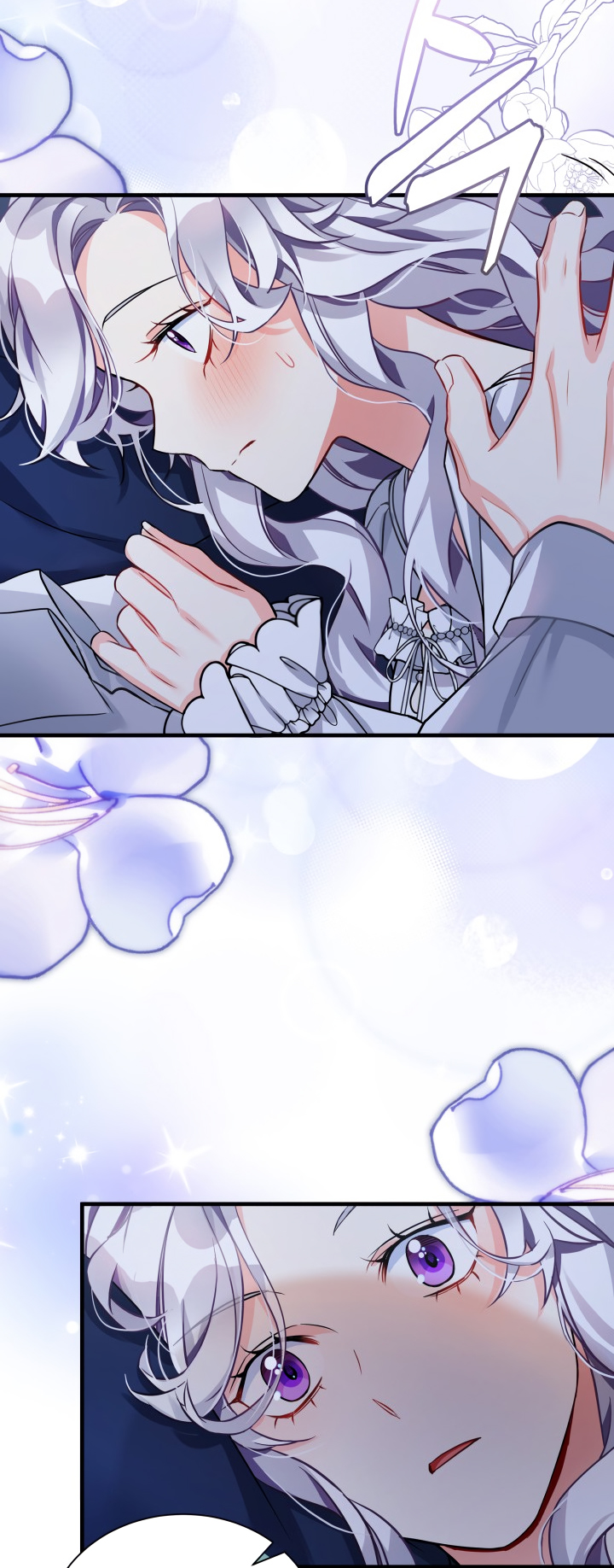 I’m Only a Stepmother, But My Daughter is Just So Cute! chapter 93 page 35